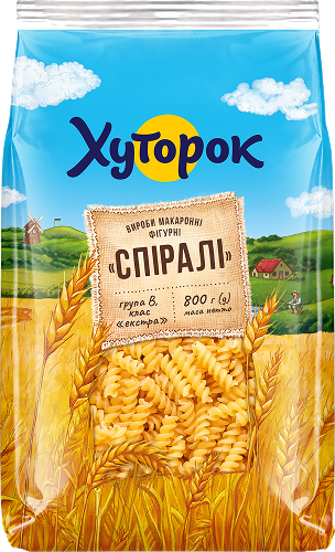макароны